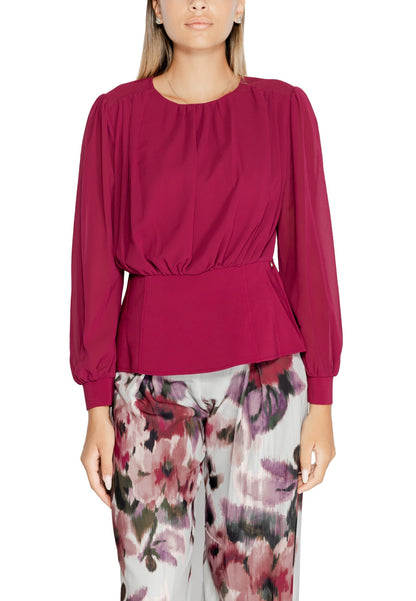 Blusa renacentista para mujer