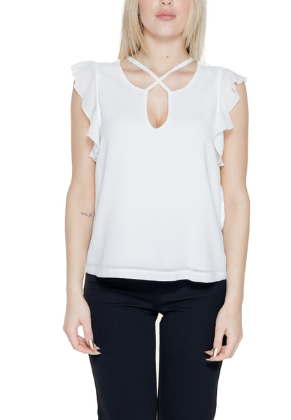 Blusa renacentista para mujer