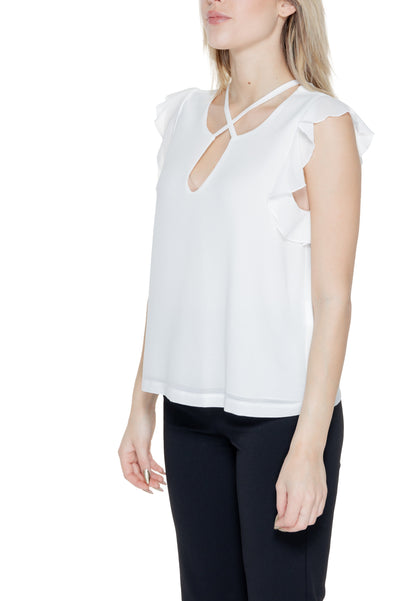 Blusa renacentista para mujer