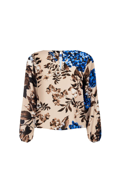 Rinascimento Blouse Donna