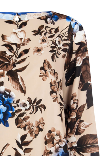 Rinascimento Blouse Donna