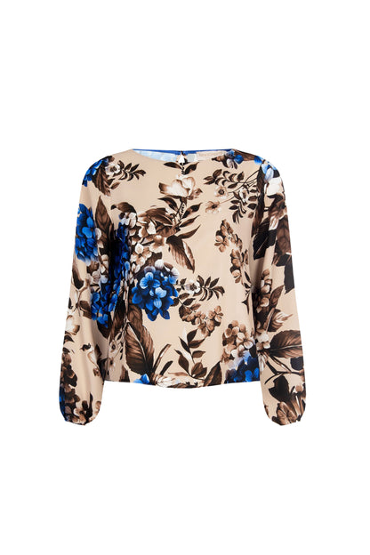Rinascimento Blouse Donna