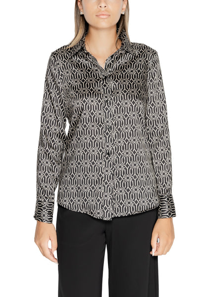 Camisa renacentista para mujer