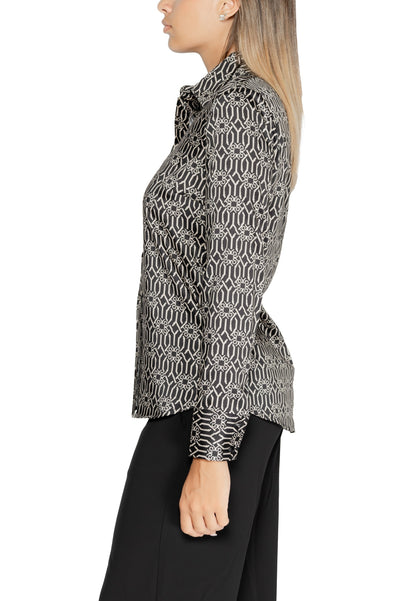 Camisa renacentista para mujer