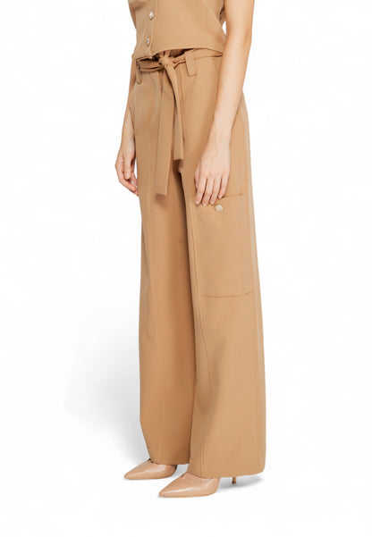 Pantalones de mujer renacentistas