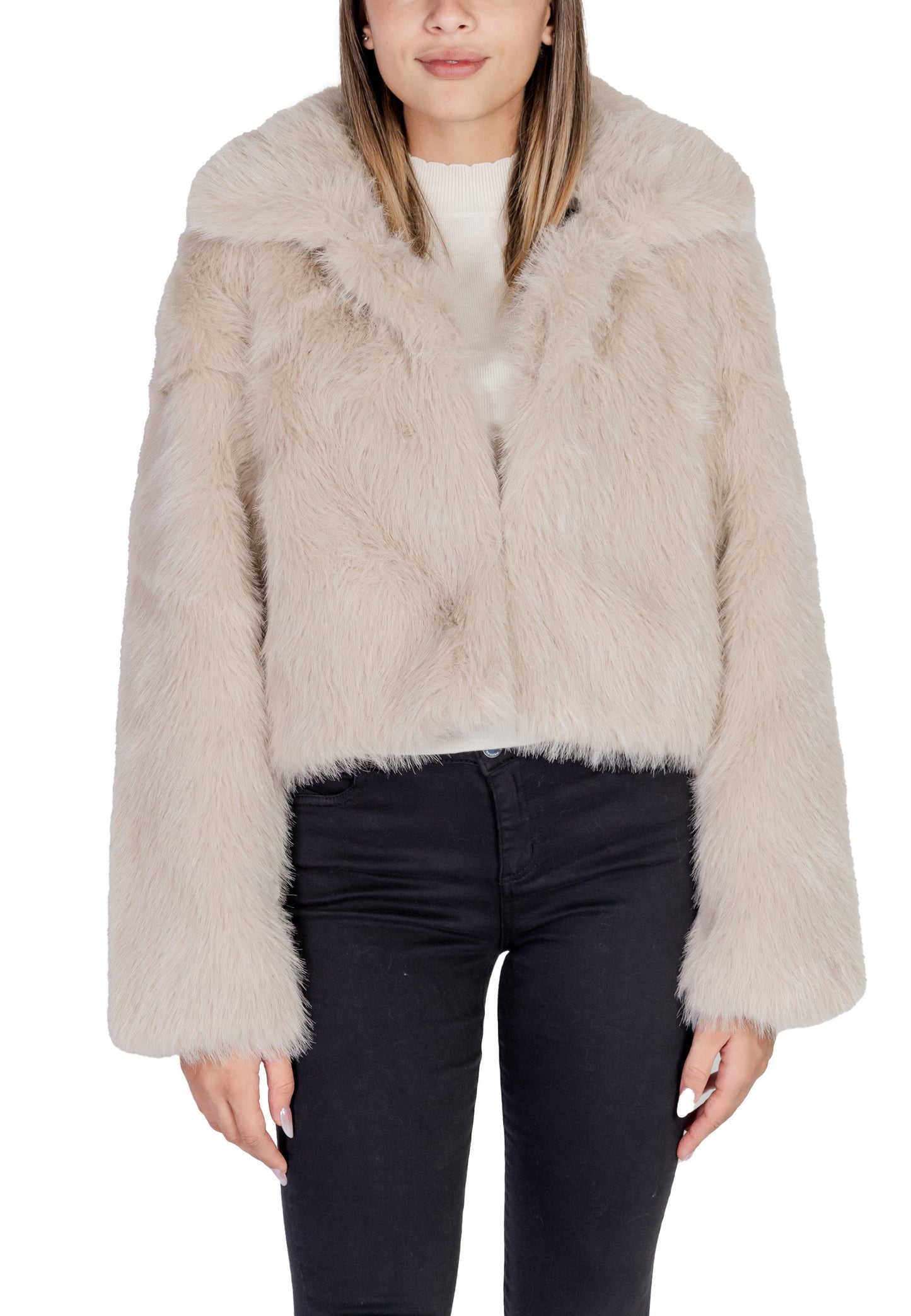 Only Cappotto Donna