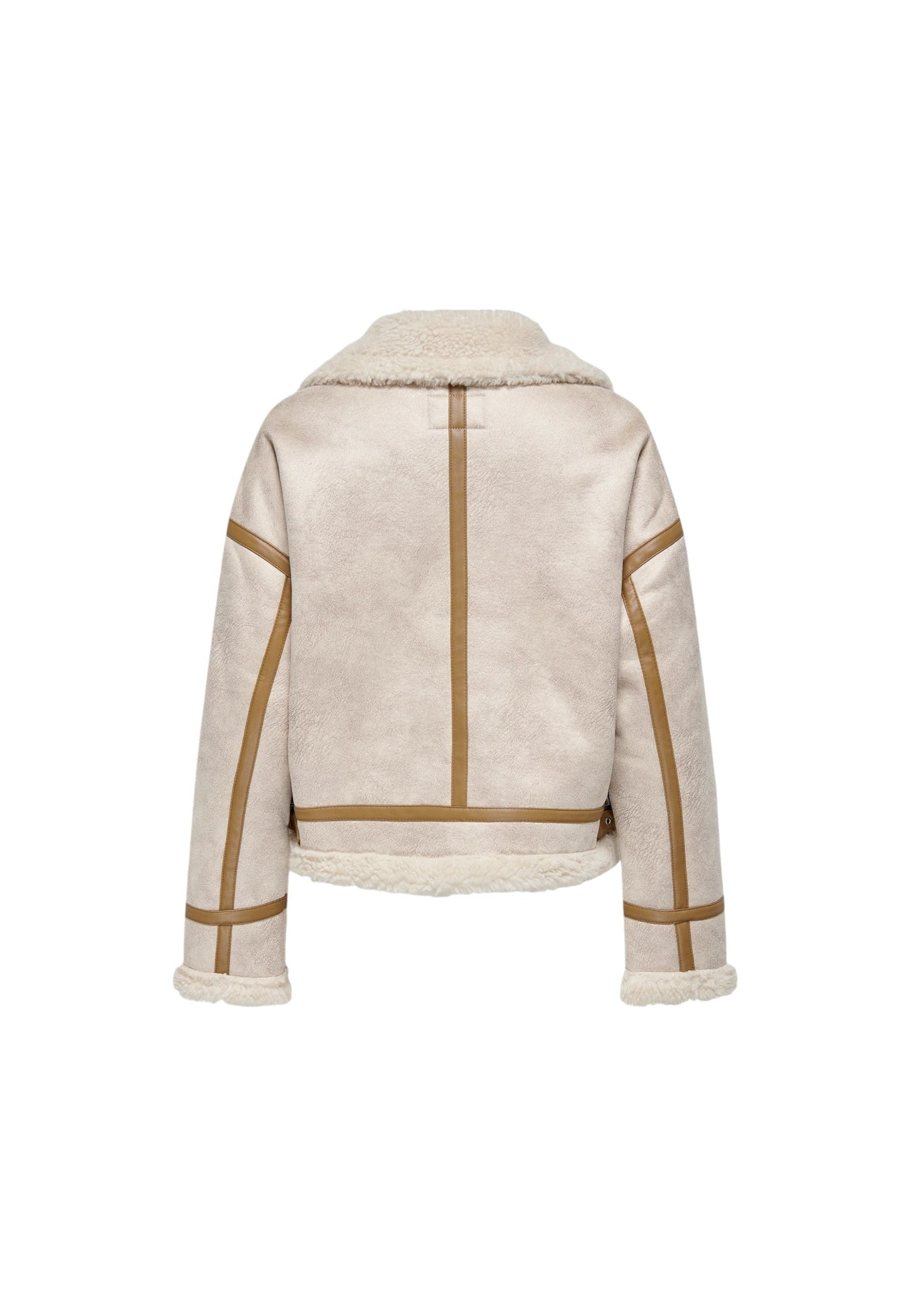 Only Cappotto Donna