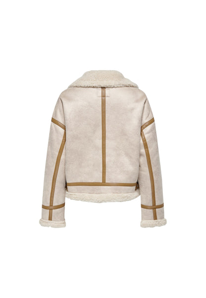 Only Cappotto Donna