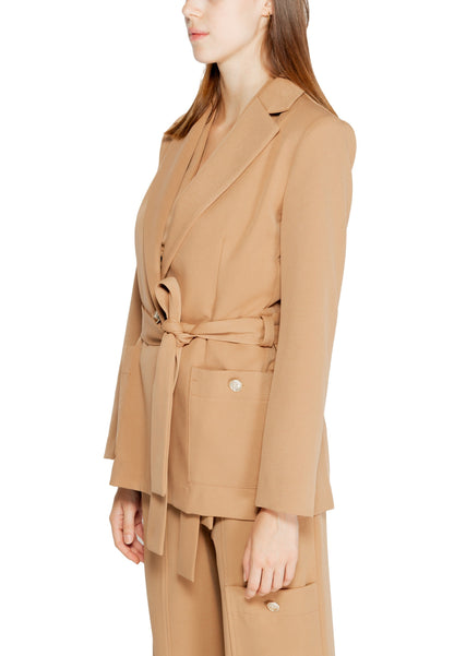 Chaqueta renacentista para mujer