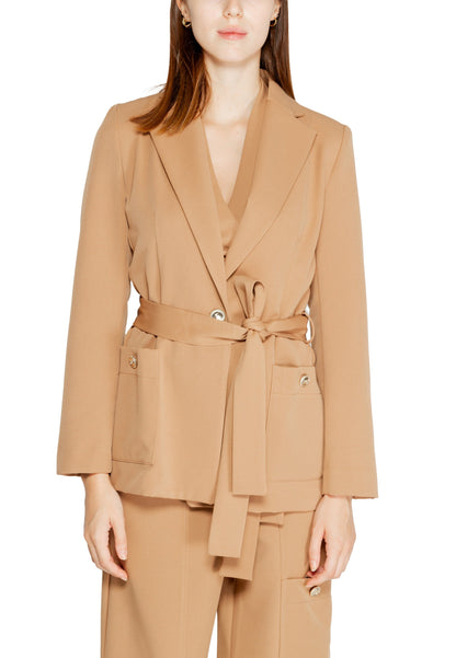 Chaqueta renacentista para mujer