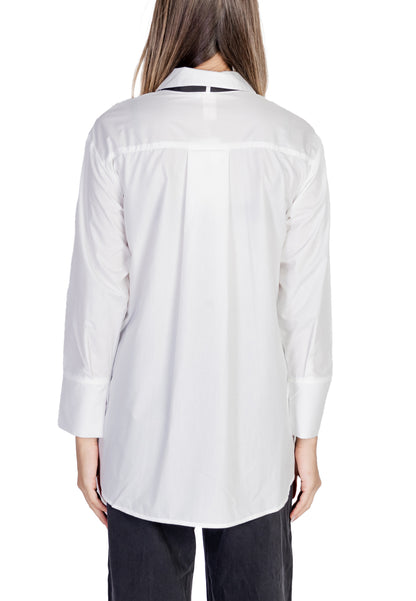 Camisa Jacqueline De Yong Mujer