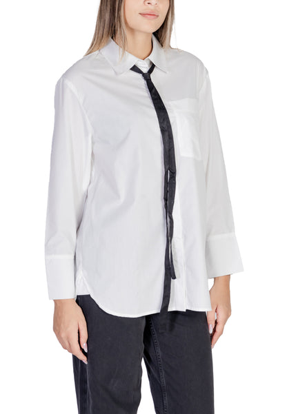 Camisa Jacqueline De Yong Mujer
