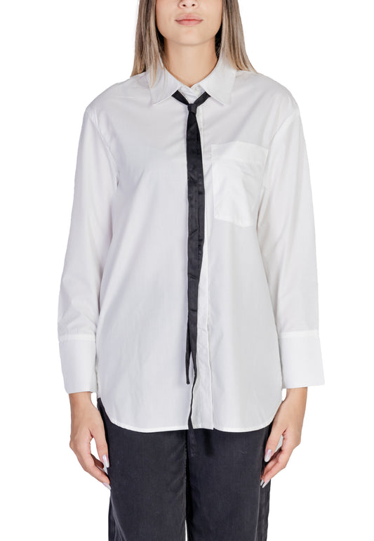 Camisa Jacqueline De Yong Mujer