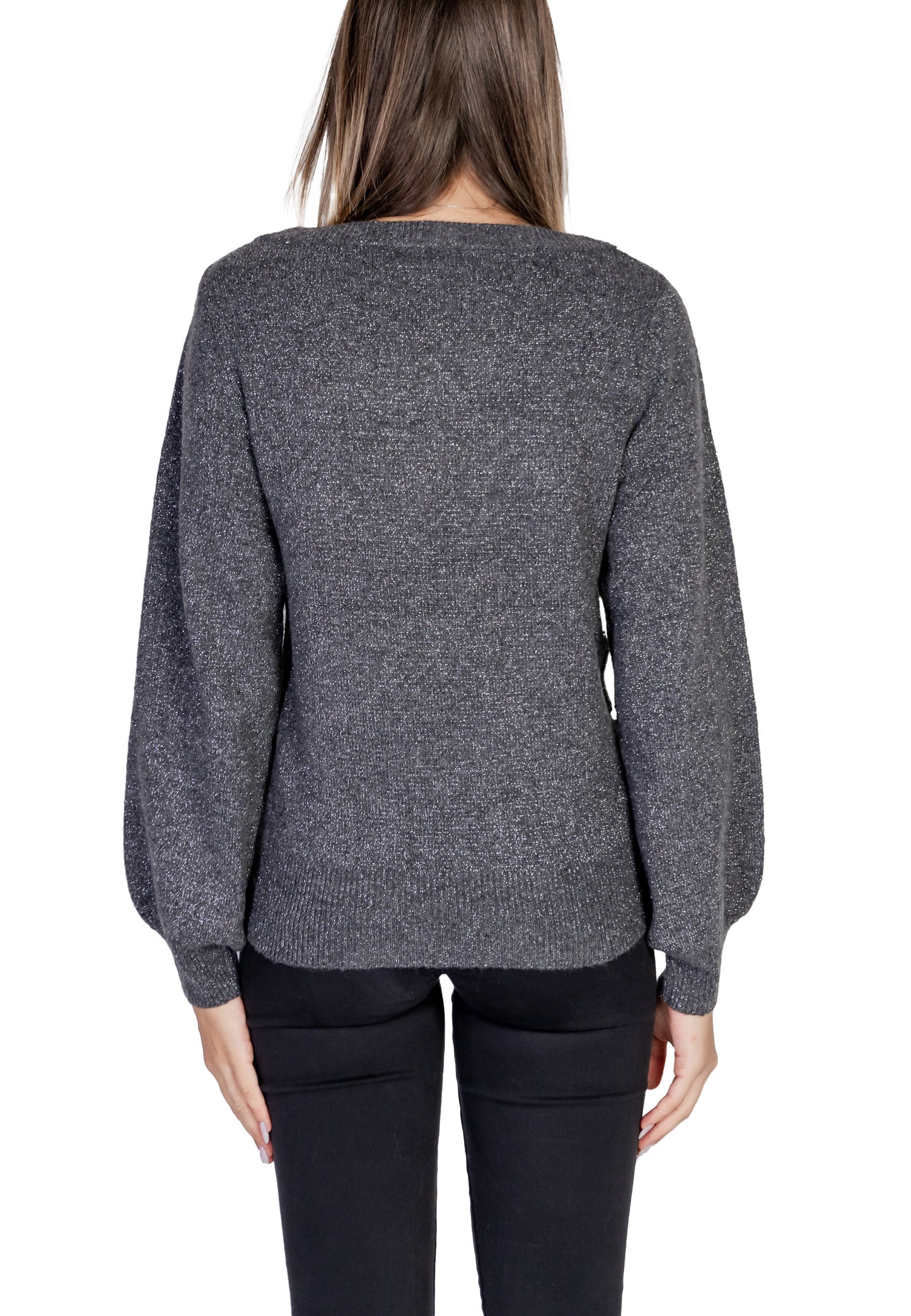 Jacqueline De Yong Maglia Donna