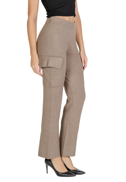Vila Clothes Pantaloni Donna