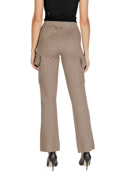 Vila Clothes Pantaloni Donna