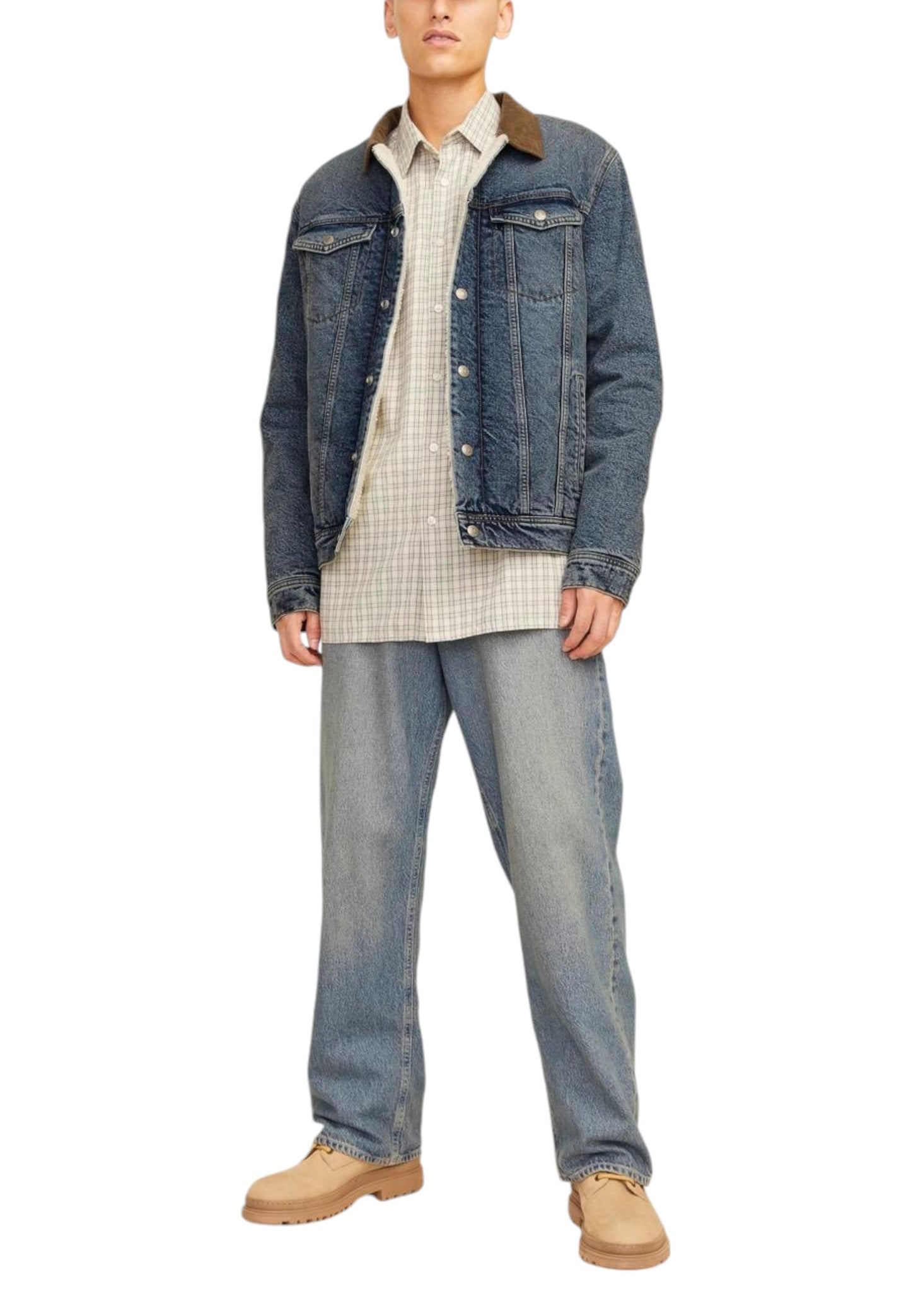 Jack & Jones Giubbotto Uomo