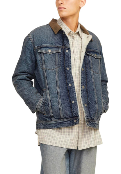 Jack & Jones Giubbotto Uomo