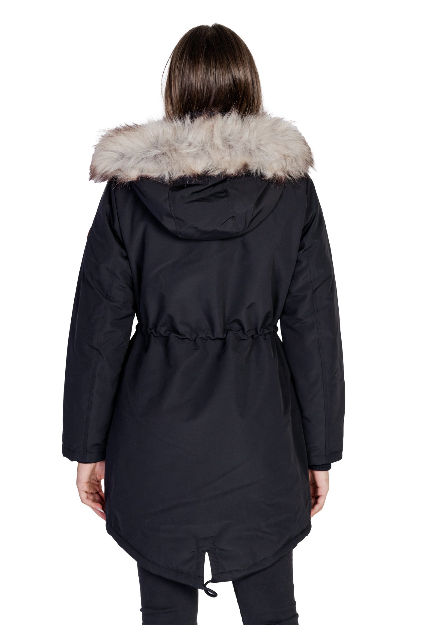 Only Cappotto Donna