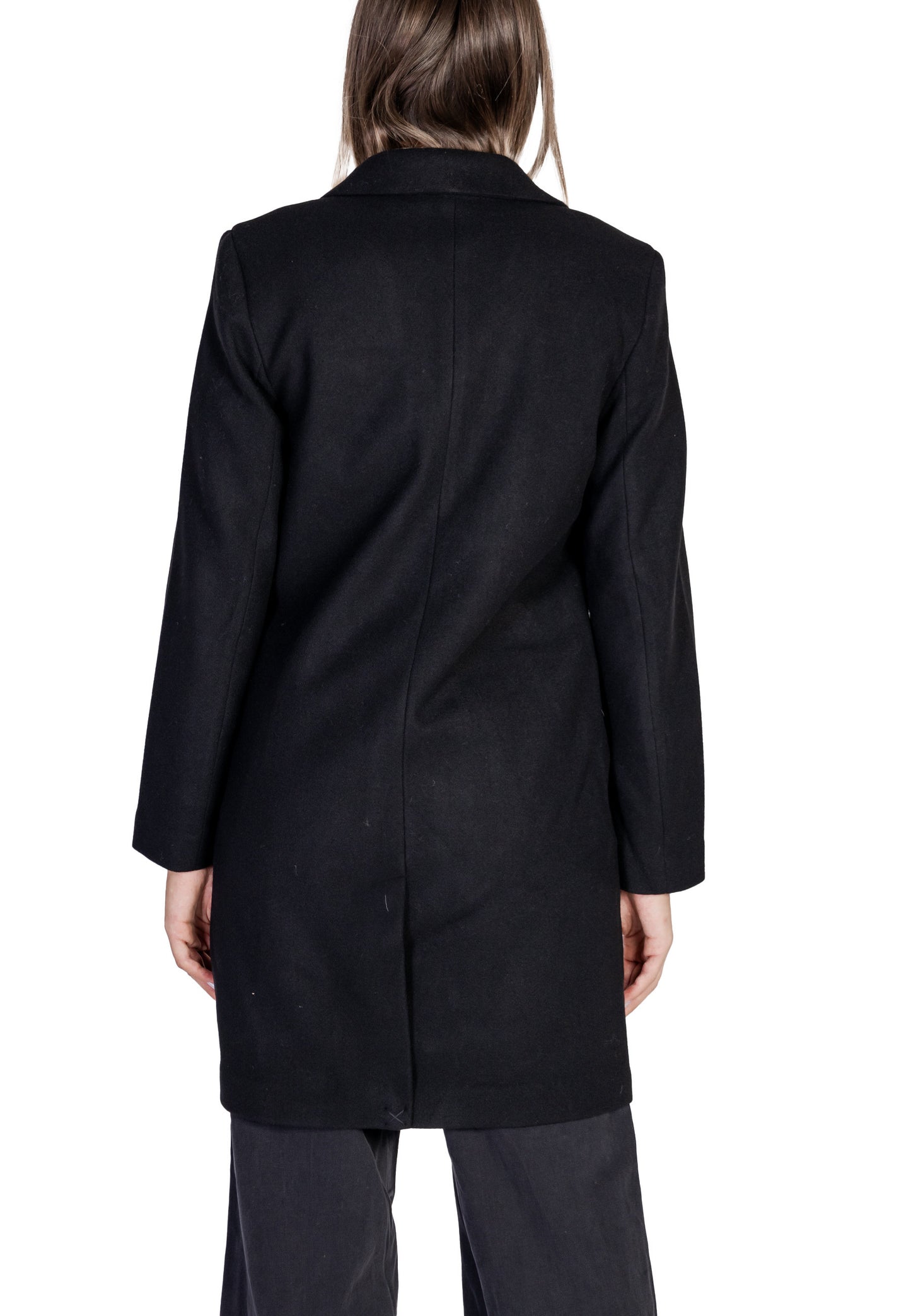 Only Cappotto Donna