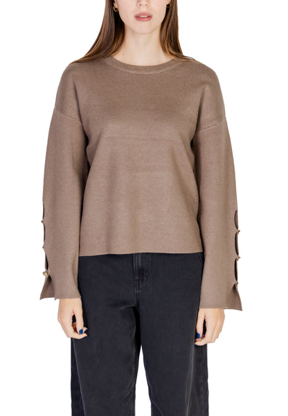 Vila Clothes Women's Sweater