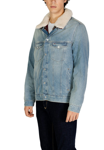 Abrigo Tommy Hilfiger para hombre
