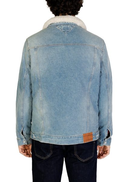 Abrigo Tommy Hilfiger para hombre