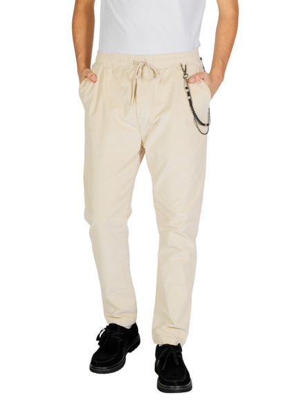 Gianni Lupo Pantaloni Uomo