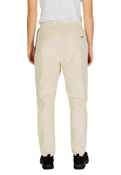 Gianni Lupo Pantaloni Uomo