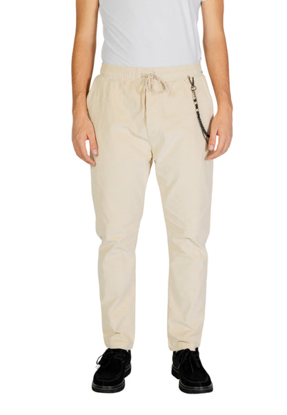 Gianni Lupo Pantaloni Uomo