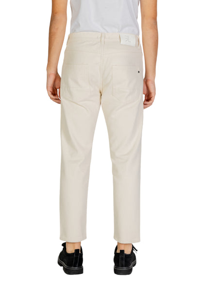 Gianni Lupo Pantaloni Uomo