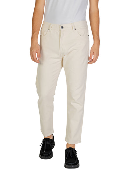 Gianni Lupo Pantaloni Uomo