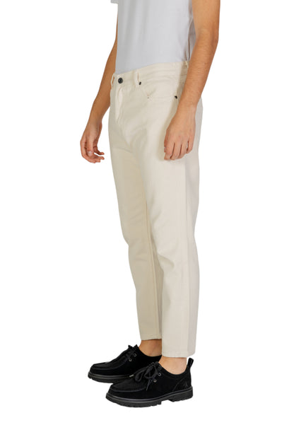Gianni Lupo Pantaloni Uomo