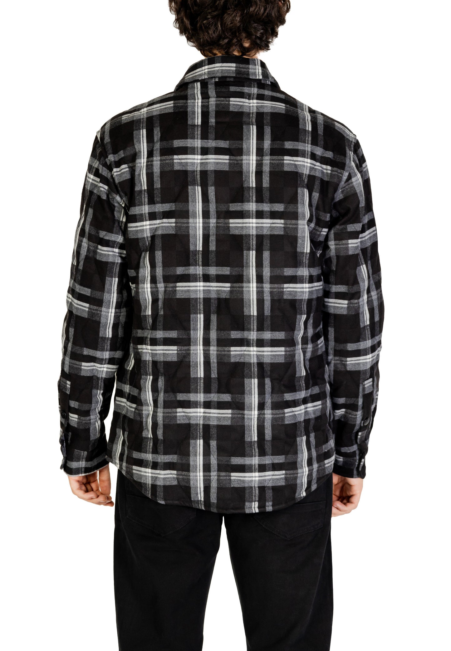 Camisa de hombre de Gianni Lupo