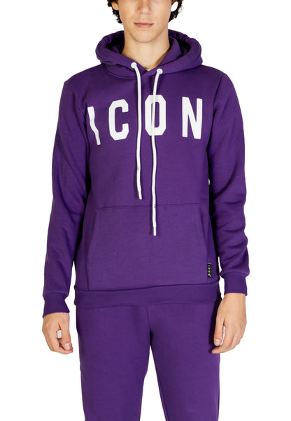 Icon Felpa Uomo