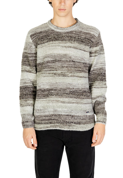 Gianni Lupo Maglia Uomo
