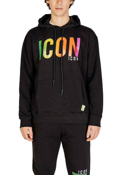 Icon Felpa Uomo