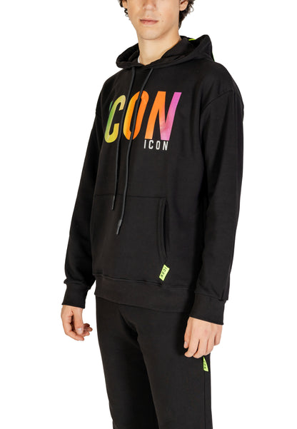 Icon Felpa Uomo