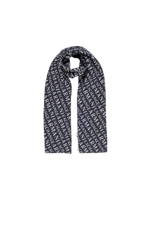 Armani Exchange Men's Scarf