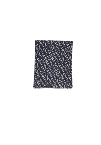 Armani Exchange Sciarpa Uomo
