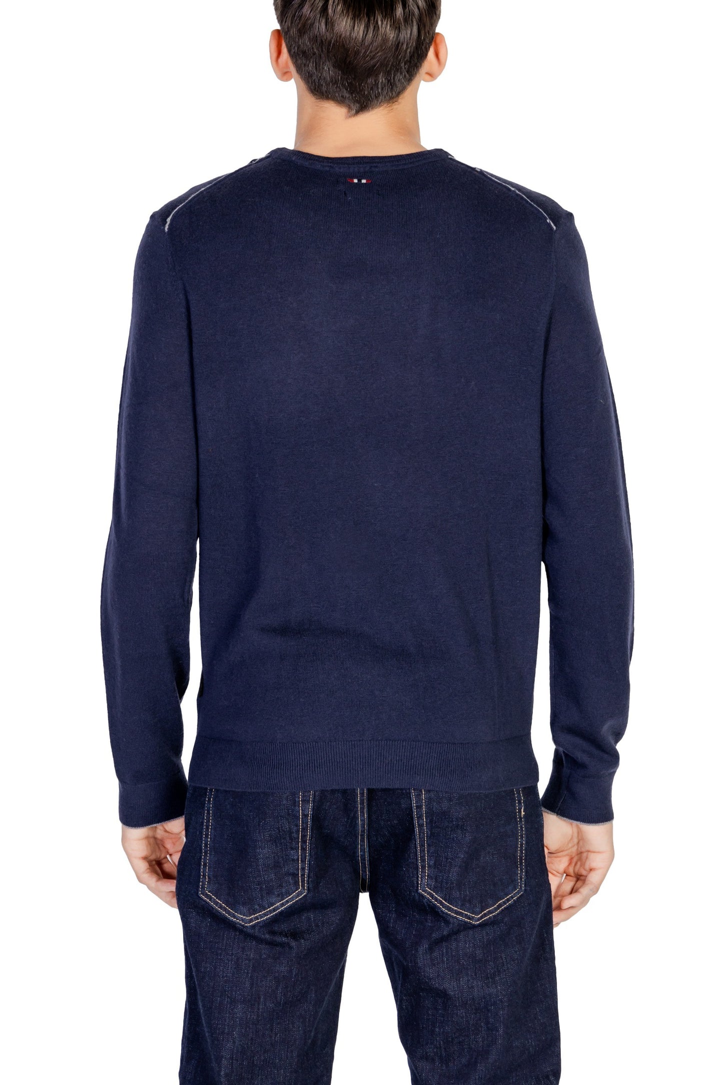 Napapijri Maglia Uomo