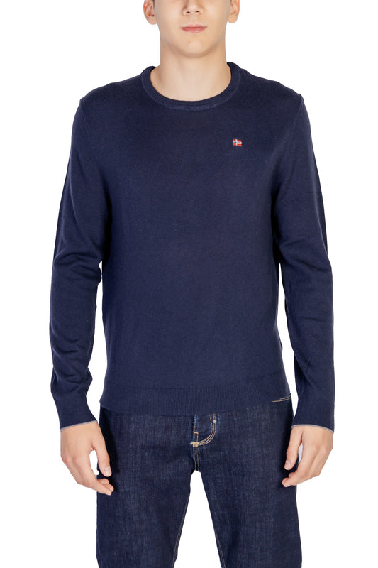 Napapijri Maglia Uomo