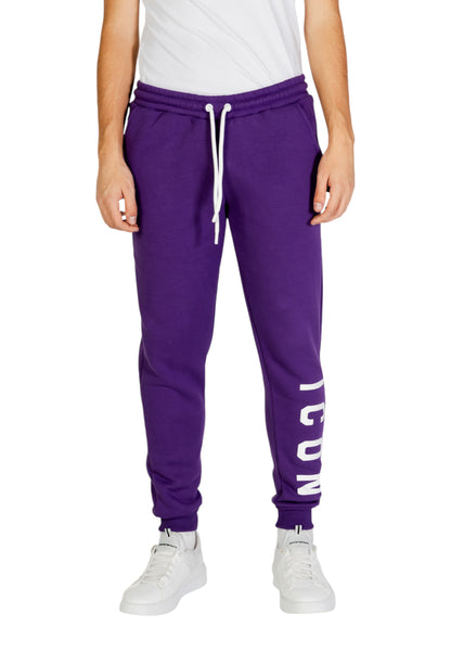 Icon Pantaloni Uomo