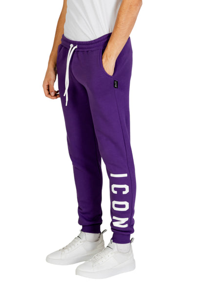 Icon Pantaloni Uomo