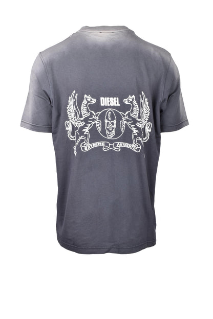 Diesel T-Shirt Donna