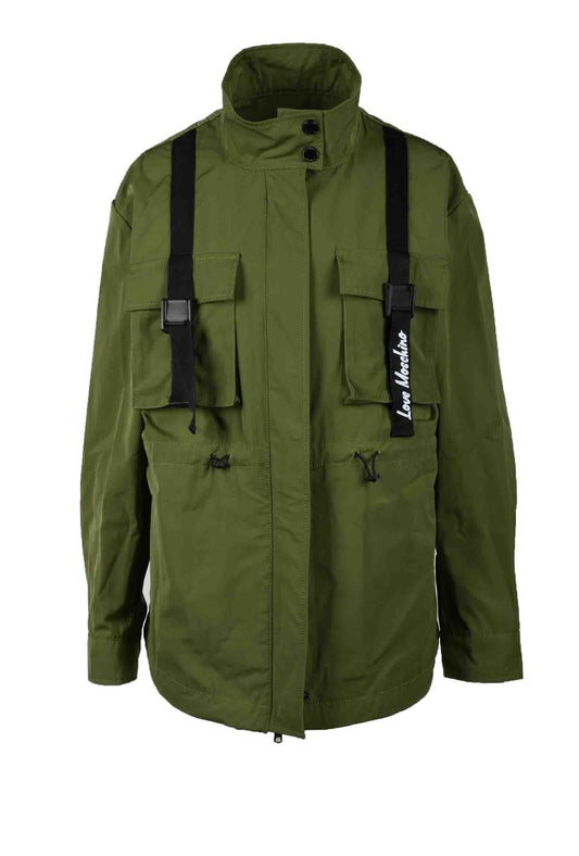 Love Moschino Women's Jacket