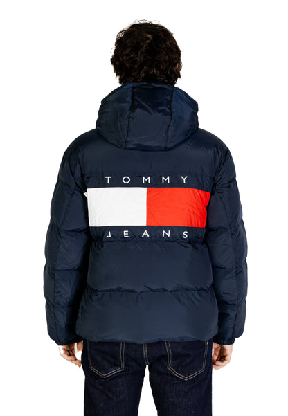Tommy Hilfiger Jeans Giubbotto Uomo