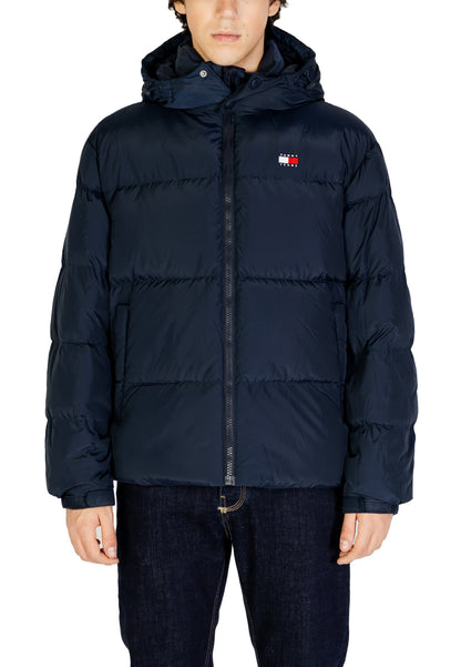 Tommy Hilfiger Jeans Giubbotto Uomo