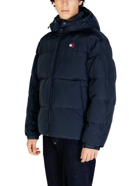 Tommy Hilfiger Jeans Giubbotto Uomo