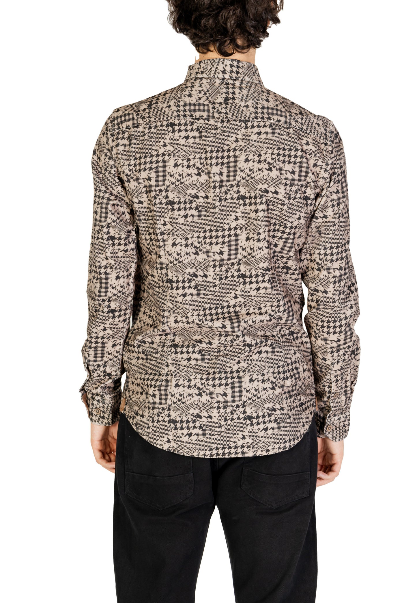 Camisa de hombre de Gianni Lupo